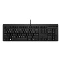 HP 125 G2 Usb Wd Kbd Keyboard Référence: W129171913