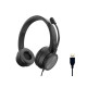 Conceptronic Stereo Usb Headset, Noise Référence: W129171996
