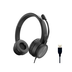 Conceptronic Stereo Usb Headset, Noise Référence: W129171996