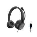 Conceptronic Stereo Usb Headset, Noise Référence: W129171996