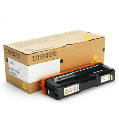 Ricoh Toner Cartridge 1 pc(s) Reference: W126413120