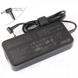Asus Adapter 120W 19V 3P(5.5Phi) Reference: 0A001-00063000