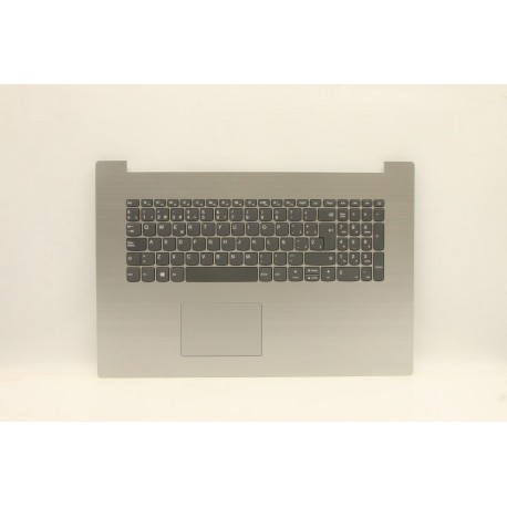 Lenovo UpperCaseASM W/KB NFP L81DK Reference: W125667536