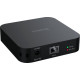 Yealink Ethernet Lan Black Référence: W129172932