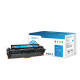 CoreParts Toner Cyan CC531A Référence: QI-HP1014C