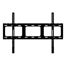 Yealink Mb-Wallmount-650 165.1 Cm Référence: W129172951