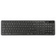Targus ECOsmart Full Size Wireless Référence: W128854650