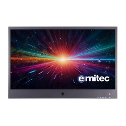 Ernitec 22 PVM 24/7 Full-HD monitor. Référence: W128854671