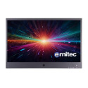 Ernitec 22 PVM 24/7 Full-HD monitor. Référence: W128854671