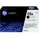 HP Toner Cartridge Reference: CE505-67901