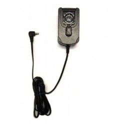 Zebra Power supply 100-240V AC, 0.2A Reference: PWR-WUA5V4W0EU