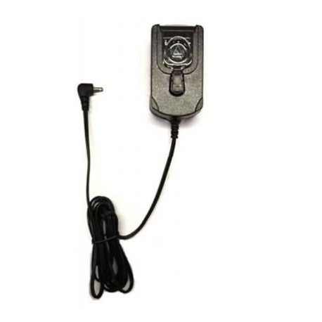 Zebra Power supply 100-240V AC, 0.2A Reference: PWR-WUA5V4W0EU