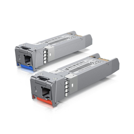 Ubiquiti 10 Gbps Bidirectional Référence: W127028471