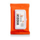 Whoosh! SCREEN SHINE WIPES 20 Reference: 1FG20WPENFR