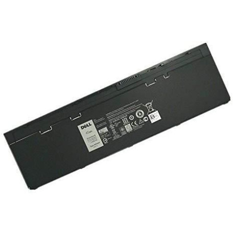 Dell Battery 4 Cell 45WHR Reference: FW2NM