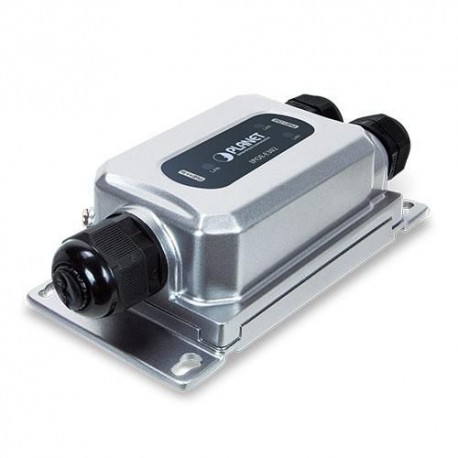 Planet IP67-rated Industrial 1-Port Reference: IPOE-E302