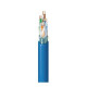 Belden 10GB Category 6A Cable, 4 Référence: W129291817