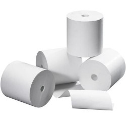 Capture Receipt Paper Thermal 80x80 Reference: W125816302