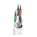 Belden OSDP RS485, 2 Pr #24 Str TC, Référence: W129291860
