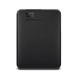 Western Digital Bbk-Wesn External Hard Drive Référence: W128924473