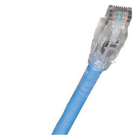 Belden 10GX Patch Cord S/FTP LSZH Référence: W129291894
