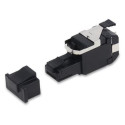 Belden RVAFPUBK-REVConnect 10GX UTP Référence: W129291896