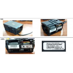 Hewlett Packard Enterprise FAN DL160 GEN8 CAN Reference: 822530-001