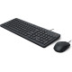 HP 100 Wired Mouse and Keyboar Reference: W126262612