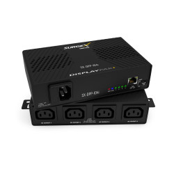 SurgeX DisplayPak+ IP Controlled Référence: W129291933