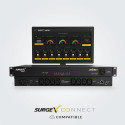 SurgeX Access+ 10Amp, IEC 9xC13 IEC Référence: W129291936