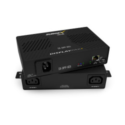 SurgeX DisplayPak+ IP Controlled Référence: W129291937