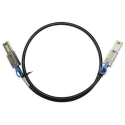 Lenovo Strg V3700 V2 3m SAS Cable Reference: 01DC673