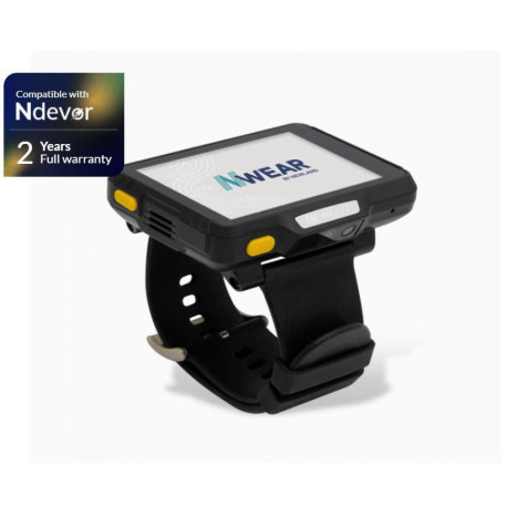 Newland Nwear - WD1 (Wearable Device Reference: W126927593