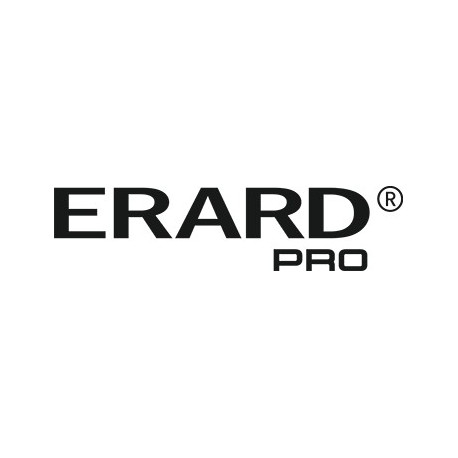 Erard Pro WAM400TW3 - inclinable et Référence: W129293153
