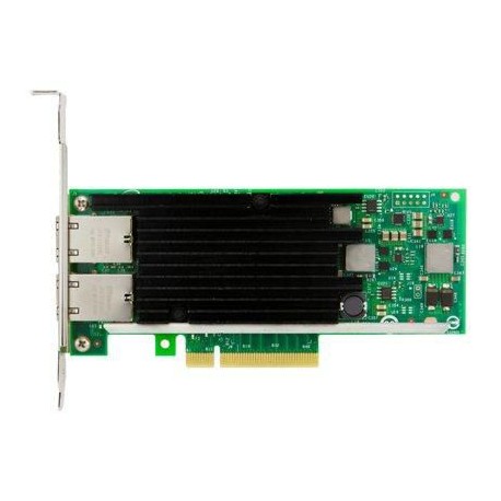 Lenovo X540-T2 Dual Port 10Gbase Adap Reference: 49Y7970