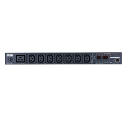 Aten 20A/16A 8-Outlet 1U Metered & Référence: W129293545