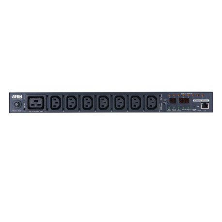 Aten 20A/16A 8-Outlet 1U Metered & Référence: W129293545