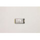 Lenovo 512GB M.2 2242 PCIe 4.0 SSD Référence: W126706060