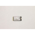 Lenovo 512GB M.2 2242 PCIe 4.0 SSD Référence: W126706060