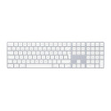 Apple Magic Keyboard German Reference: MQ052D/A