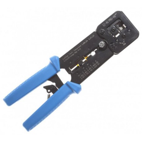 LOGON CRIMPING TOOL RJ11/45 - EASY Référence: W128316717