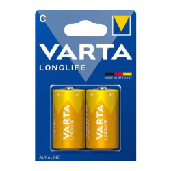 Varta 1x2 LR 14 Référence: W129294304