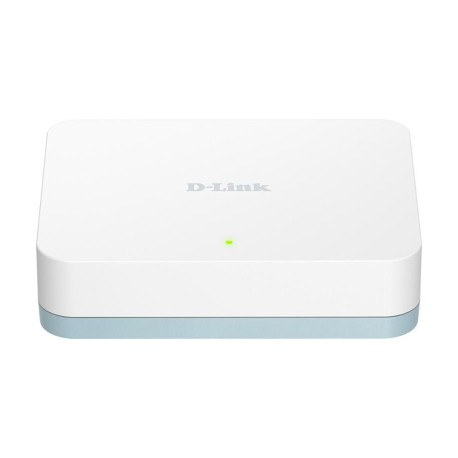 D-Link 1000T 5P D-LDGS-1005D Référence: W129389639