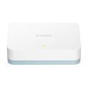 D-Link 1000T 5P D-LDGS-1005D Référence: W129389639