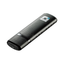 D-Link Wireless AC DualBand USB Référence: W129389641