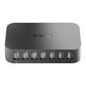 D-Link Hi-Speed USB 2.0 7-Port Hub Référence: W129389642