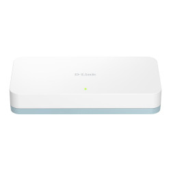 D-Link 8-port 10/100/1000 Gigabit Référence: W129389643