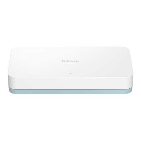 D-Link 8-port 10/100/1000 Gigabit Référence: W129389643