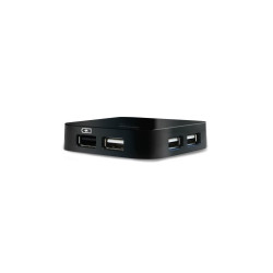 D-Link 4-Port USB 2.0 Hub Référence: W129389644