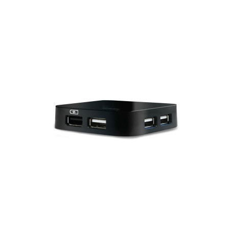 D-Link 4-Port USB 2.0 Hub Référence: W129389644